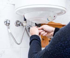 About Tankless Water Heater Installation Pros Greycliff, MT